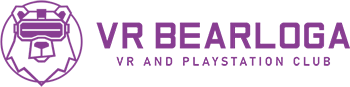 VR Bearloga